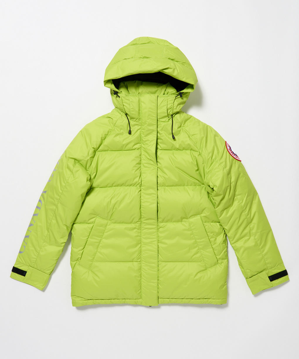 ニュース | カナダグース (CANADAGOOSE) 日本公式サイト